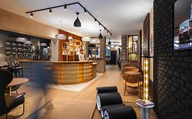 Hotel Maison Louise Lille Centre - Handwritten Collection